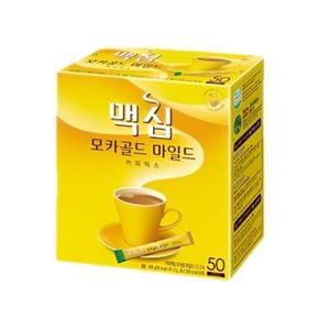 맥심 모카골드 커피믹스 50T 18입[34076390]