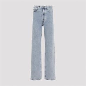 Jeans 234WRB951FB004532 Blue