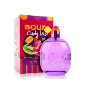 장아떼 붐 캔디랜드 EDP 100ml