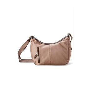 독일 만다리나덕 숄더백 Mandarina Duck Womens Hunter Hobo One Size Einheitsgrobe 1339058