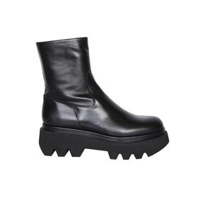 24FW 팔로마바르셀로 슈즈 512301OSIA CROSTA NERO Black