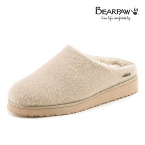 베어파우(BEARPAW) 여성 MABEL양모 울 슬리퍼 K2544030