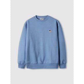 Steve Head Patch Sweatshirt WHMWE3921U