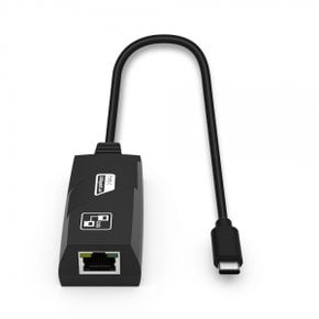 NEXT-2502GTC USB3.0 Type-C 2.5G 유선랜카드(10/100/1000/2500Mbps)