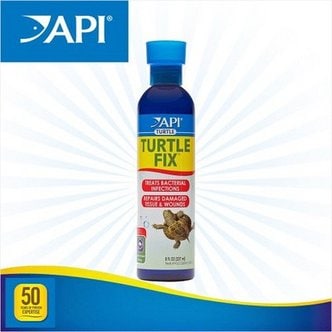 스토어봄 API 터틀픽스(거북이용 질병방지제) 237ml.알에이디 주식회사