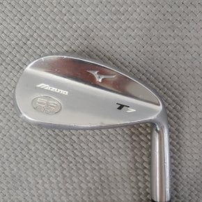 [중고] 헤드양호 미즈노 T7 56도10 웨지H경량스틸950 WEDGE WA3159733