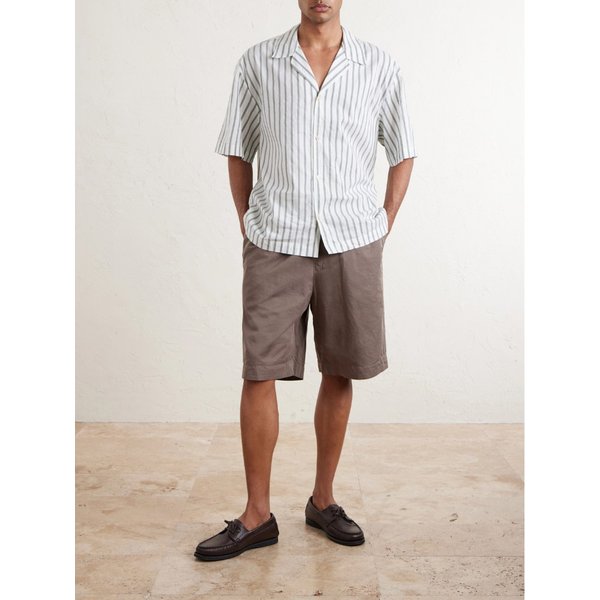 어 카인드 오브 가이즈 사레 스트레이트 드로우스트링 쇼츠 46376663162995905