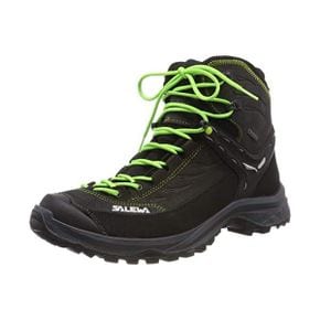 독일 살레와 남자 트레킹화 등산화 1316951 Salewa Mens MS Hike Trainer Mid GTX Trekking Hiki