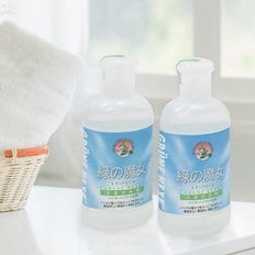 미도리노마죠 초록마녀 친환경 세탁세제 820ml