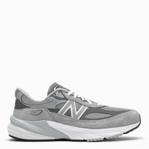 Mens 스니커즈 M990GL6LE Grey