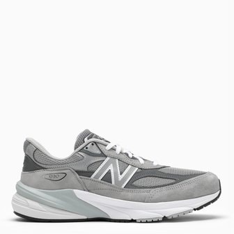 뉴발란스 Mens 스니커즈 M990GL6LE Grey