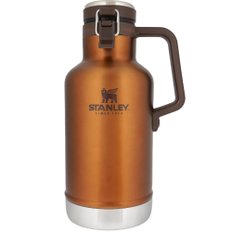 STANLEY 1.9L (스탠리) 클래식 진공 글로우 라 메이플 얼음 넣어 탄산 음료 맥주 보냉 캠프 선물