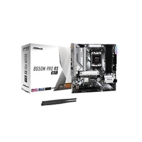 ASRock B650M Pro RS WiFi 대원씨티에스