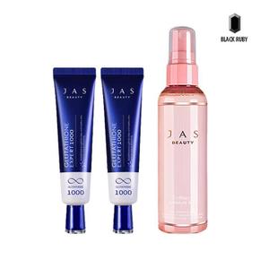 쟈스 글루타치온 크림 30ml x2 + 콜라겐 앰플 미스트 100ml (S13924902)