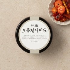 모듬장아찌 150g