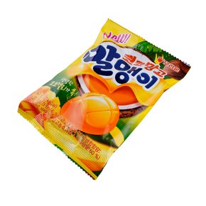 오리온 코코망고 알맹이 67g