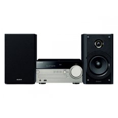 소니 멀티 오디오 콤포 BluetoothWi-FiAirPlayFMAM와이드 FM고해상도 대응 CMT-SX7