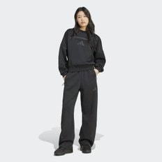 여성 봄가을 데일리 팬츠 JE7850 Z.N.E  루즈핏 배럴 팬츠