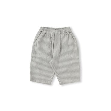 베네베네 BABY) 로이 스트라이프 팬츠