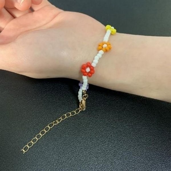 플라워 비즈 데일리 (WFJBVMC)