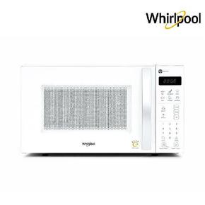 전자레인지 버튼식 20L, MWE200W (화이트)