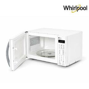 전자레인지 버튼식 20L, MWE200W (화이트)