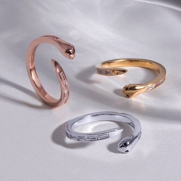 디네이크 반지(free,L) RA0609