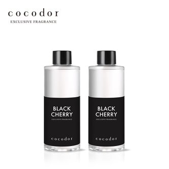 코코도르 디퓨저 리필액 200ml X 2개