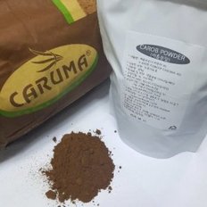 캐롭파우더/가루/분말/캐럽/코코아 대체/CAROB 100g