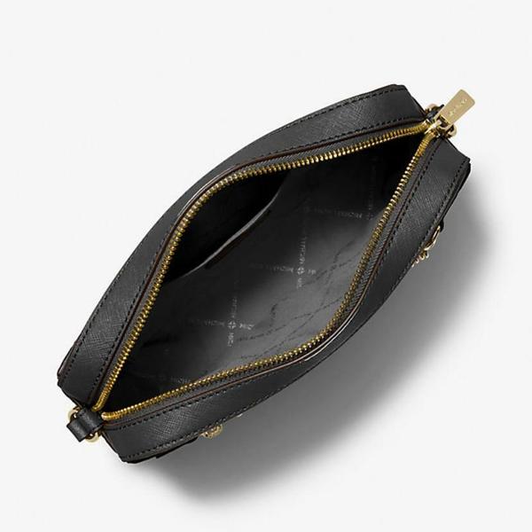 [국내배송] 마이클코어스 젯셋 라지 사피아노 크로스백 35S1GTTC7L