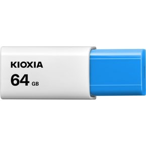 USB 64GB USB3.2 Gen1 KLU304A064GLB 키옥시아 (키옥시아) 올드 도시바 메모리 메모리 노크