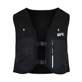 UFC 러쉬 런 베스트 블랙 [U4SBV3101BK]