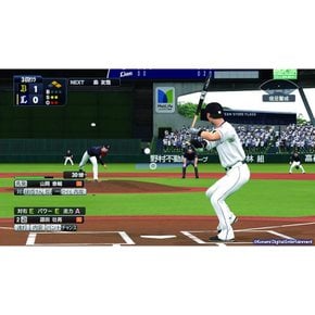 eBASEBALL 프로 야구 스피리츠 2021 그랜드슬램 한정 오리지널 PC&스마