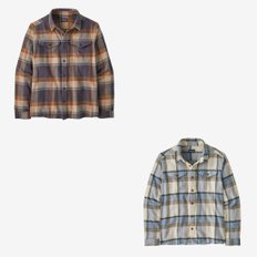 [파타고니아코리아](42401P7GN)24F/W 멘즈 피오르 플란넬 셔츠 Mens Fjord Flannel Shirt