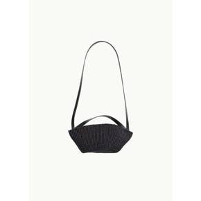 이네스브레상드 26PF N.34 (S) Small Gousse, Black