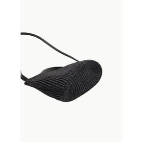 이네스브레상드 26PF N.34 (S) Small Gousse, Black