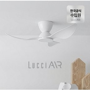 [NEW]루씨에어 티위 커넥트 실링팬 천장형 선풍기 86cm [34인치 / 2colors]