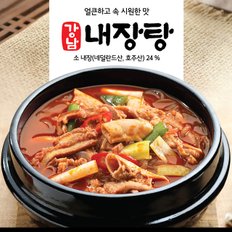 강남 내장탕 1봉(600g)/할머니의 손맛이 담긴 간편조리식품