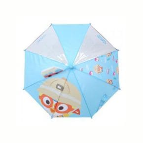 뽀로로 40 캠핑 입체 안전 우산