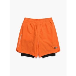 키즈 반바지 레깅스 K242UWL420