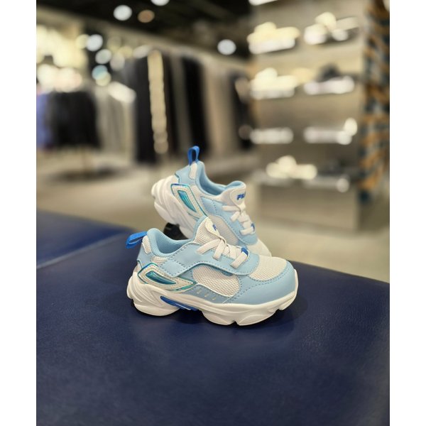 [파주점] 키즈  스키퍼 토들러 운동화 (3XM02467H-400)