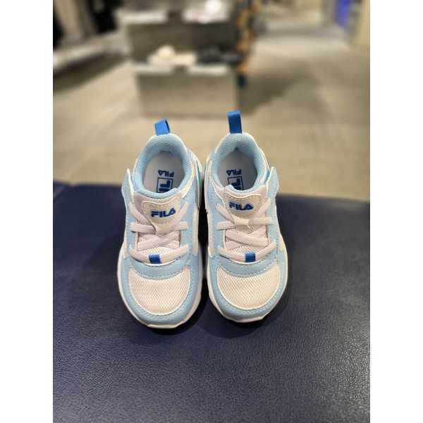 [파주점] 키즈  스키퍼 토들러 운동화 (3XM02467H-400)