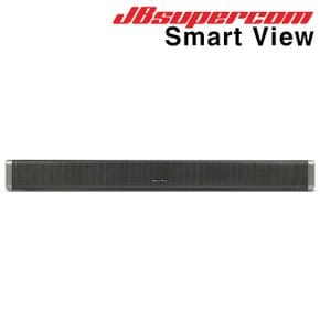 스마트뷰 BT SOUND BAR JB120L 블루투스 사운드바 - JBSupercom