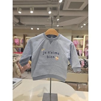 밍크뮤 [파주점] (BL)스위트베리스웨트셔츠 3511533401