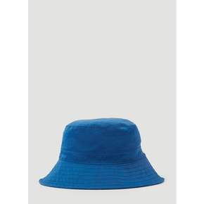 Shell Bucket Hat