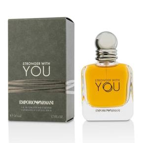 엠포리오 아르마니 스트롱거 위드 유 EDT 50ml