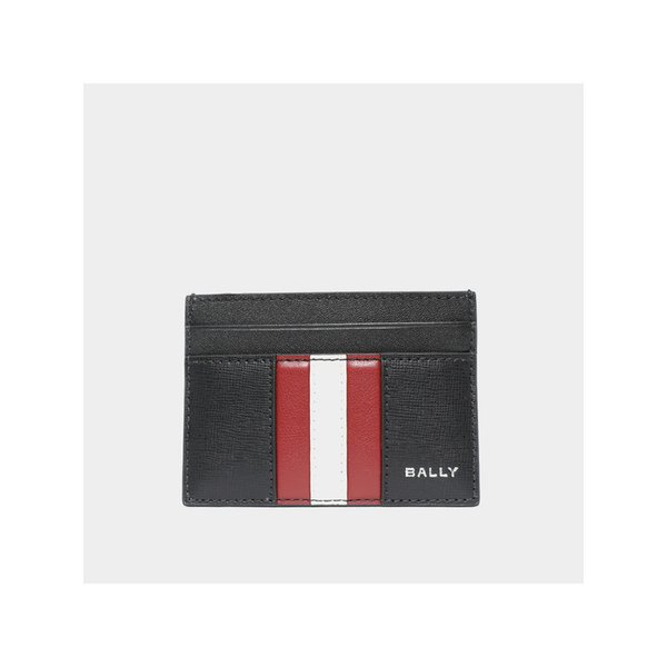 26SS 로고 삼선 미토스 남성 카드지갑 MLB02S EC001 I946P