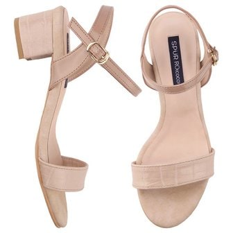 스퍼 [당일출고] JS7131 Feminine beige 베이지