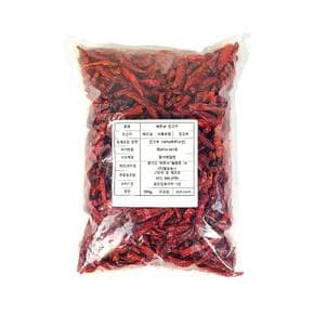 베트남 통고추 500g 매운맛 건고추