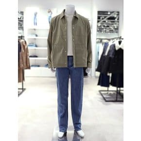 [파주점] [CK진] 남성 나일론 셔츠 자켓 4RB518G-ROA